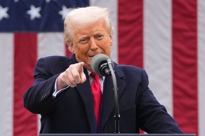 How Trump’s tariffs will impact the UK