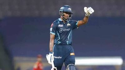 Game-time with Gujarat Titans has helped my T20 batting: Sai Sudharsan