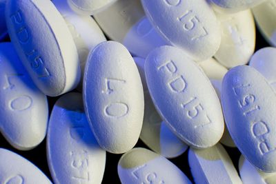 The widely prescribed drug that could cut your risk of dementia
