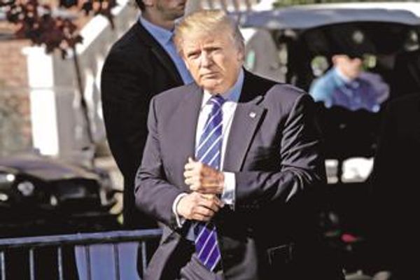 India may gain from Donald Trump’s TPP pullout threat