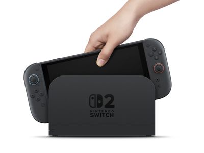 It seems you can pre-order the Switch 2 a week early in at least the UK and Germany, while Nintendo begins sending out invite links to hopeful buyers