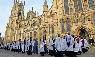 C of E vicars call for ’urgent and decisive action’ on increasing their pensions