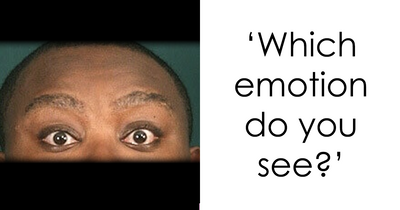 If You Have Excellent People-Reading Skills, You’ll Do Well On This “Detect The Emotion” Quiz