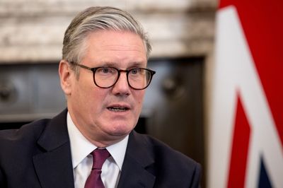 PM: US tariffs will ‘clearly’ have economic impact but ‘calm’ response needed