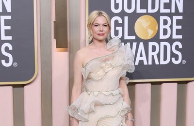 Michelle Williams reveals how she balances her Hollywood career with being a mother