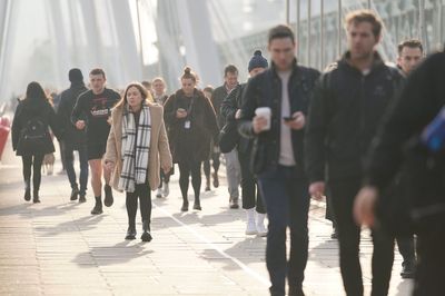 UK economy set for significant tariff hit but avoids ‘direct blow’ – economists