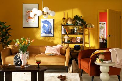 How tweaking your home’s interior can have a massive improvement on mental health