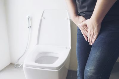 25-Year-Old Left With Painful 'Peeing Jelly' After Using Popular Party Drug