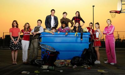 ‘How did this ever get made?’ Gen Z is falling in love (and hate) with Glee