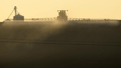 French parents sue Bayer over glyphosate birth defects in their son
