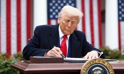 Tell us how you might be affected by Trump’s global tariffs