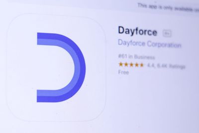 How Is Dayforce’s Stock Performance Compared to Other Technology Stocks?