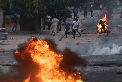 Senegal revises amnesty law that covered deadly protests