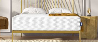 Leesa Legend Hybrid Mattress review 2025