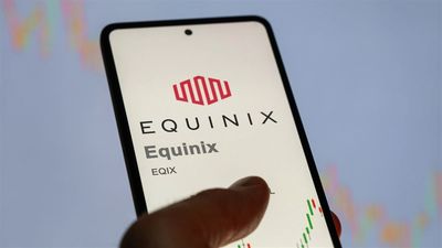 Equinix: A Smart Bet on Data Centers, Dividends, and AI