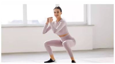 Find walking, cycling, running too boring? Exercises that can burn equal amounts of calories