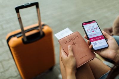 Your rights when travelling to the US and what to do if stopped at the border