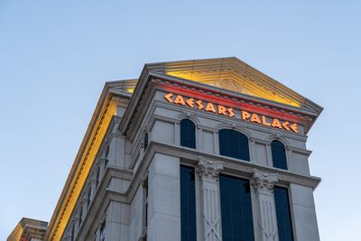 Is Caesars Entertainment Stock Underperforming the Nasdaq?