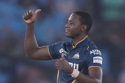 IPL 2025: Kagiso Rabada returns to South Africa due to personal reasons