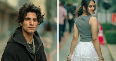 Unfiltered Beauty: 30 Stunning Portraits Captured On Bengaluru’s Streets By Rakesh Naik CK