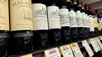 French winemakers say 'nightmare' Trump tariffs could cost industry €1bn