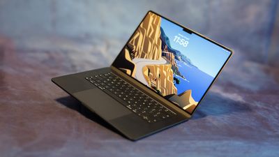 Apple's redesigned MacBook Pro could be incredible