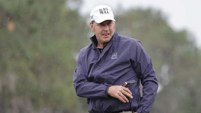 Nick Faldo Rips LIV Golf: ‘Some of Those Players Have Gone Soft’