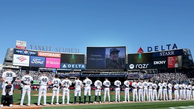 Authorities Reveal Cause of Death for Ex-Yankee Brett Gardner's 14-Year-Old Son