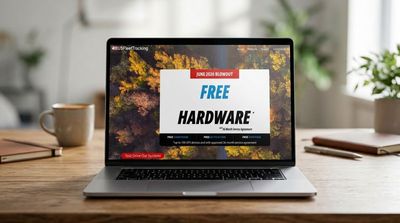 US Fleet Tracking platform review