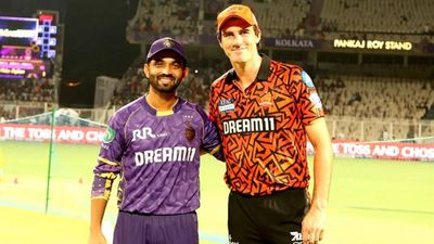 'At home, you should get what you want': KKR captain Ajinkya Rahane amid Eden Gardens pitch controversy