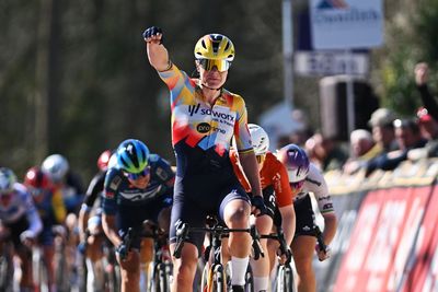 Lotte Kopecky's history charge, Tadej Pogačar's playground and more: Everything you need to know about the Tour of Flanders