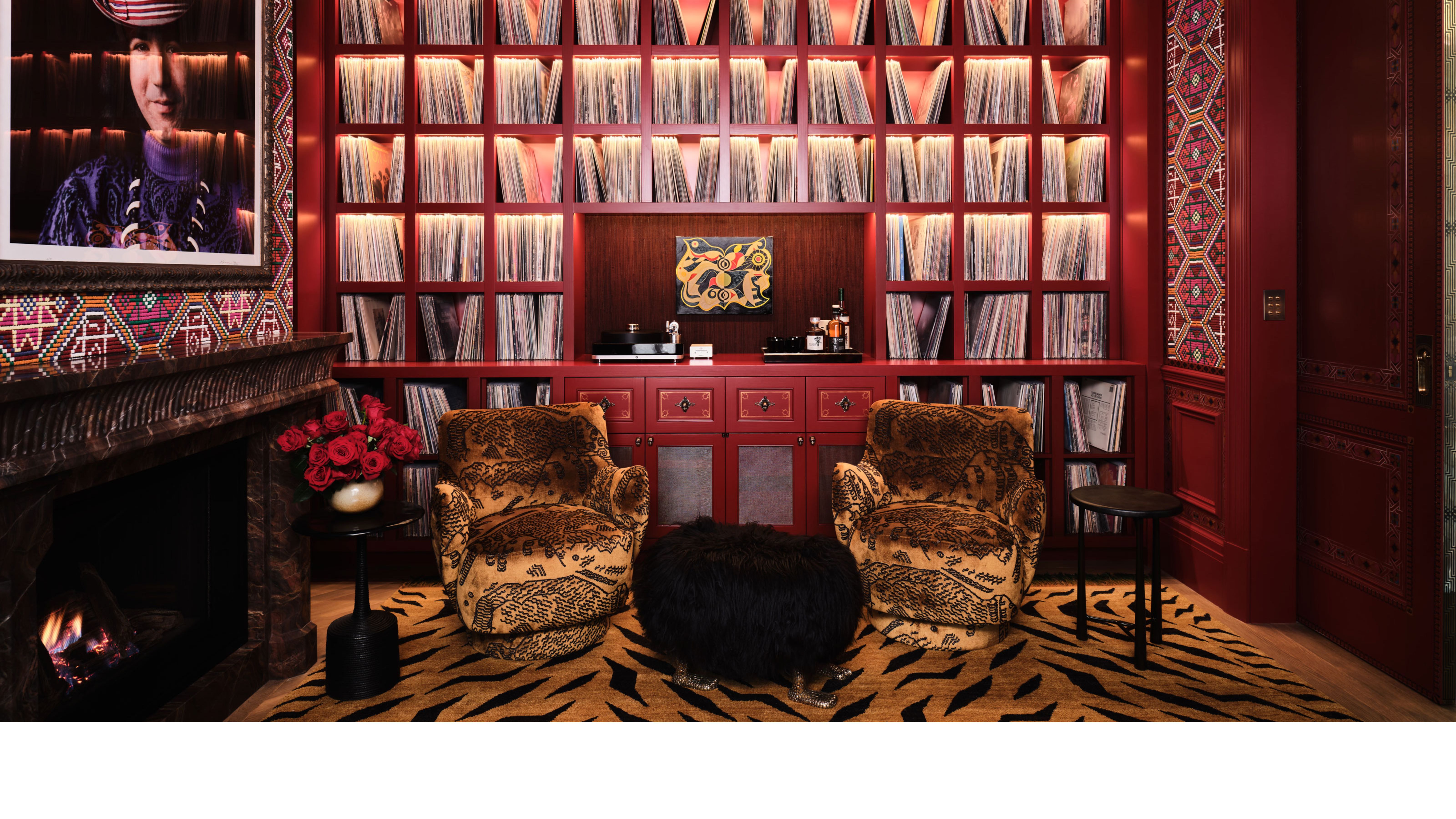 Sorry Leopard Sorry Leopard Print, Tiger Is Now the Big Pattern…