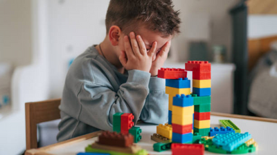 Autism: How early diagnosis and therapy can transform lives