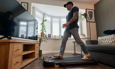 The best walking pads and under-desk treadmills, tried and tested to turn your workday into a workout