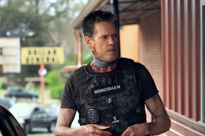 Amazon Just Quietly Released A Surprisingly Awesome New Kevin Bacon Action-Horror