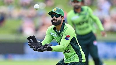 Pakistan fined again for slow over-rate in ODI series against New Zealand