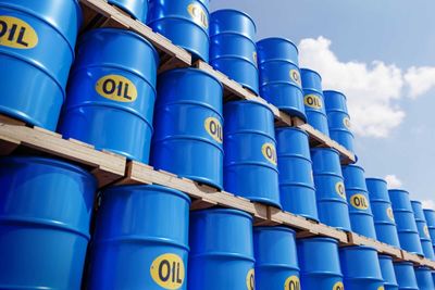 Crude Prices Plummet on Energy Demand Concerns and Rising OPEC+ Production
