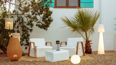 Newgarden Is the Charming Décor Brand that Just Landed in the UK, Intending to Light up Your Garden for Vibey Alfresco Hosting