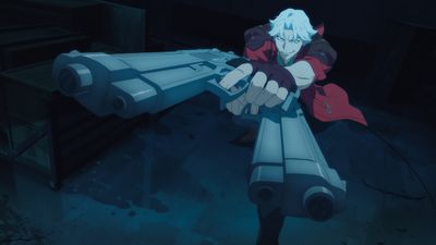 Devil May Cry ending explained: Who is King Mundus? What does it mean for season 2?