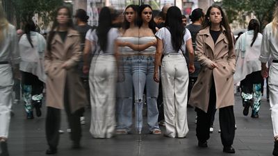 Australians reveal divided attitudes on gender equality