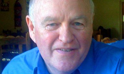Alan Clague obituary