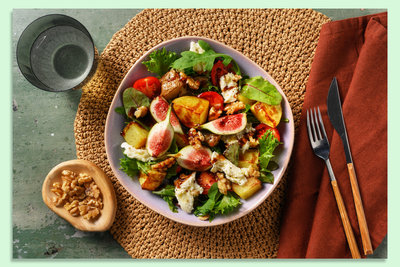 I tried Green Chef to see if the organic recipe box was as good as it sounds