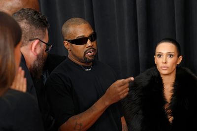A complete timeline of Kanye West and Bianca Censori relationship