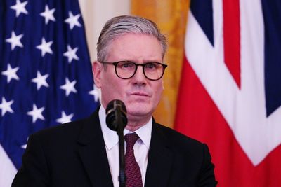 UK Avoids Worst US Tariffs Post-Brexit, But No Celebrations