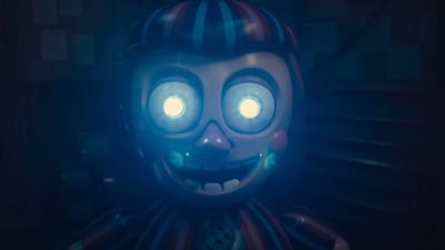 First Five Nights at Freddy's 2 trailer ramps up the horror and unveils new look at Balloon Boy