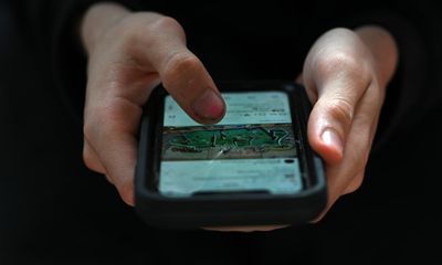 Don’t weaken online safety laws for UK-US trade deal, campaigners urge