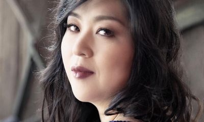 Bartók: Piano Works album review – Sonya Bach guides us from romantic roots to expressionist power