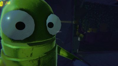 REPO monster list: Every terror you can face