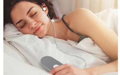 Nurosym vagus nerve stimulator review: Can this device bring calm to a chaotic mind?