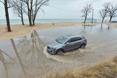 When heavy rainfall threatens flooding, you can protect yourself. Here's how